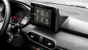 Dacia Sandero de 2023