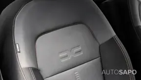 Dacia Sandero de 2023