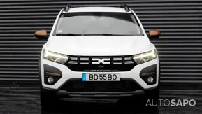 Dacia Sandero de 2023