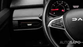 Dacia Sandero de 2023