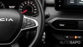 Dacia Sandero de 2023