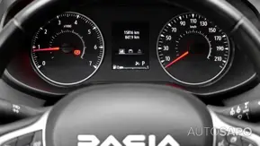 Dacia Sandero de 2023