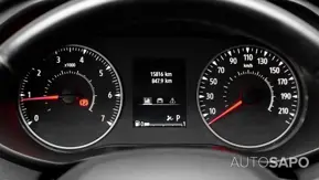 Dacia Sandero de 2023