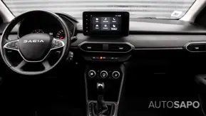 Dacia Sandero de 2023