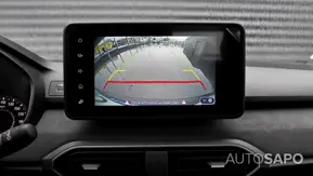 Dacia Sandero de 2023