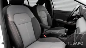 Dacia Sandero de 2023