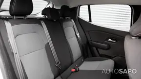 Dacia Sandero de 2023