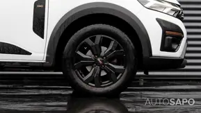 Dacia Sandero de 2023