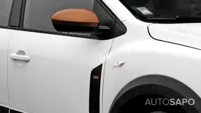 Dacia Sandero de 2023