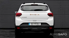 Dacia Sandero de 2023