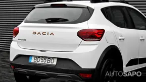 Dacia Sandero de 2023