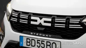 Dacia Sandero de 2023