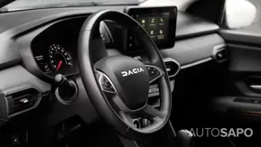 Dacia Sandero de 2023