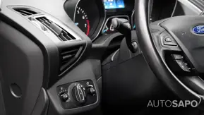 Ford C-MAX 1.0 SCTi Titanium S/S de 2016