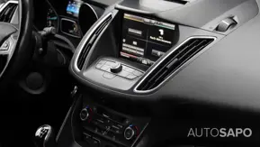 Ford C-MAX 1.0 SCTi Titanium S/S de 2016