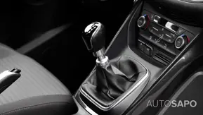 Ford C-MAX 1.0 SCTi Titanium S/S de 2016