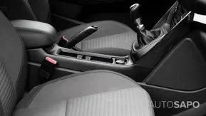 Ford C-MAX 1.0 SCTi Titanium S/S de 2016