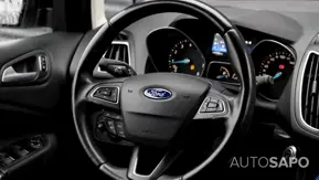 Ford C-MAX 1.0 SCTi Titanium S/S de 2016
