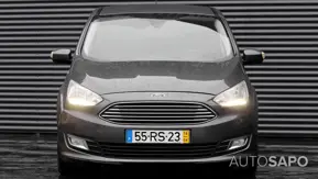Ford C-MAX 1.0 SCTi Titanium S/S de 2016