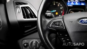 Ford C-MAX 1.0 SCTi Titanium S/S de 2016