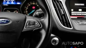 Ford C-MAX 1.0 SCTi Titanium S/S de 2016