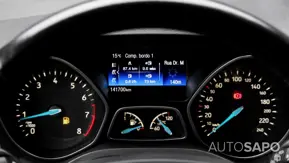 Ford C-MAX 1.0 SCTi Titanium S/S de 2016