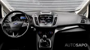 Ford C-MAX 1.0 SCTi Titanium S/S de 2016