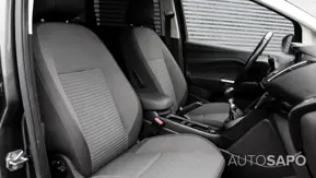 Ford C-MAX 1.0 SCTi Titanium S/S de 2016