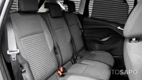 Ford C-MAX 1.0 SCTi Titanium S/S de 2016