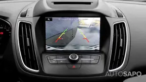 Ford C-MAX 1.0 SCTi Titanium S/S de 2016