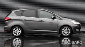 Ford C-MAX 1.0 SCTi Titanium S/S de 2016