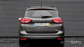 Ford C-MAX 1.0 SCTi Titanium S/S de 2016