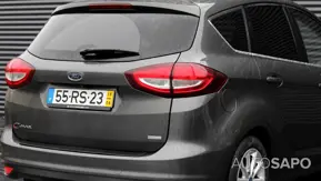 Ford C-MAX 1.0 SCTi Titanium S/S de 2016