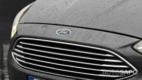 Ford C-MAX 1.0 SCTi Titanium S/S de 2016