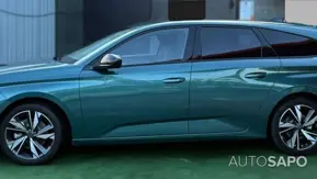 Peugeot 308 de 2023
