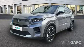 Citroen C3 1.2 PureTech Shine Pack de 2024