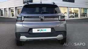 Citroen C3 1.2 PureTech Shine Pack de 2024