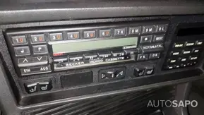 BMW M6 M 635 CSi de 1988