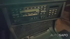 BMW M6 M 635 CSi de 1988