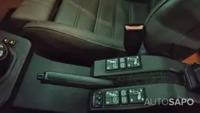 BMW M6 M 635 CSi de 1988