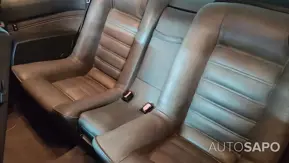 BMW M6 M 635 CSi de 1988