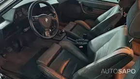 BMW M6 M 635 CSi de 1988