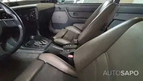 BMW M6 M 635 CSi de 1988