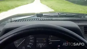 BMW M6 M 635 CSi de 1988