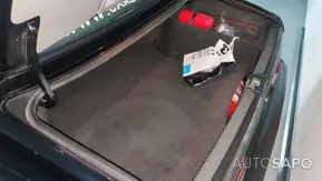 BMW M6 M 635 CSi de 1988