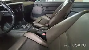 BMW M6 M 635 CSi de 1988