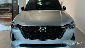 Mazda CX-60 de 2026