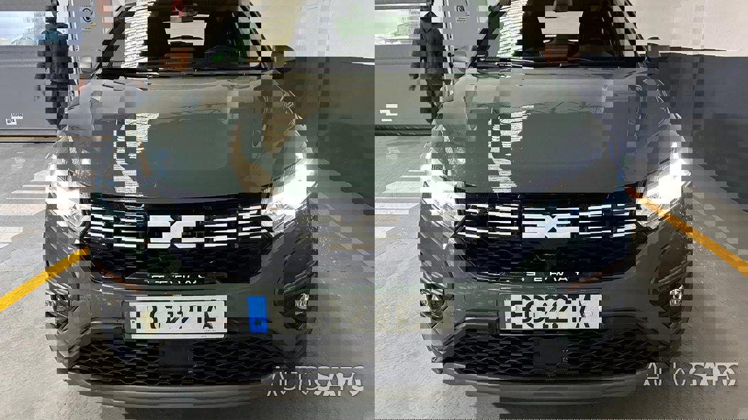 Dacia Sandero de 2024