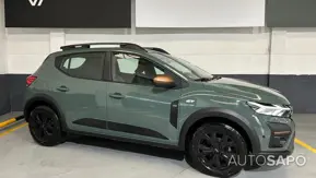 Dacia Sandero de 2024