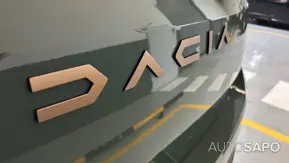 Dacia Sandero de 2024